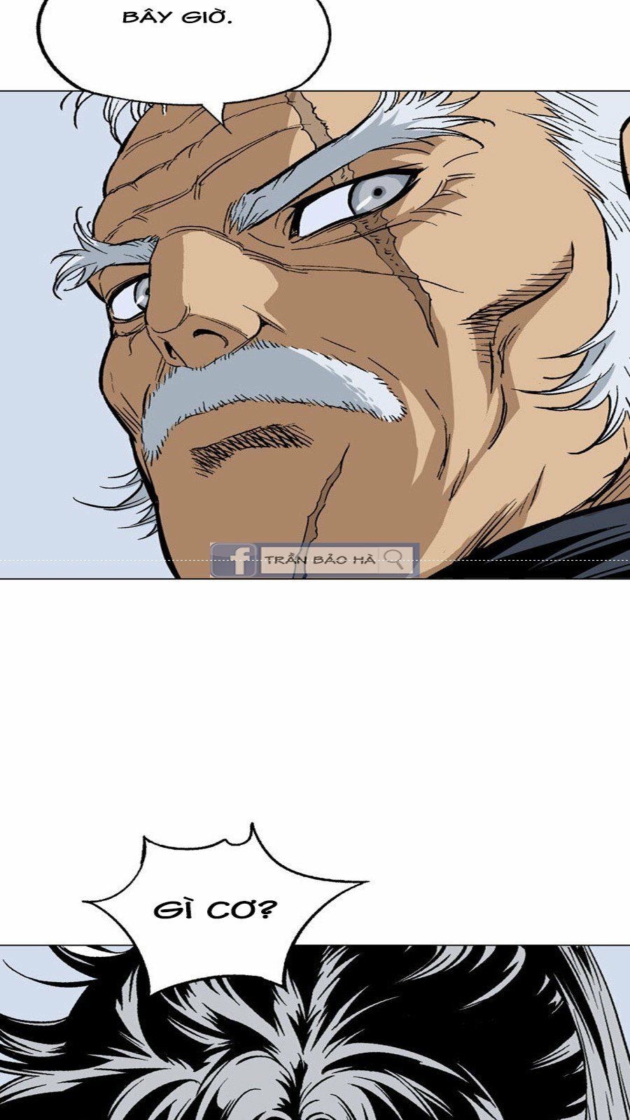 cao thủ 2 chapter 57 33