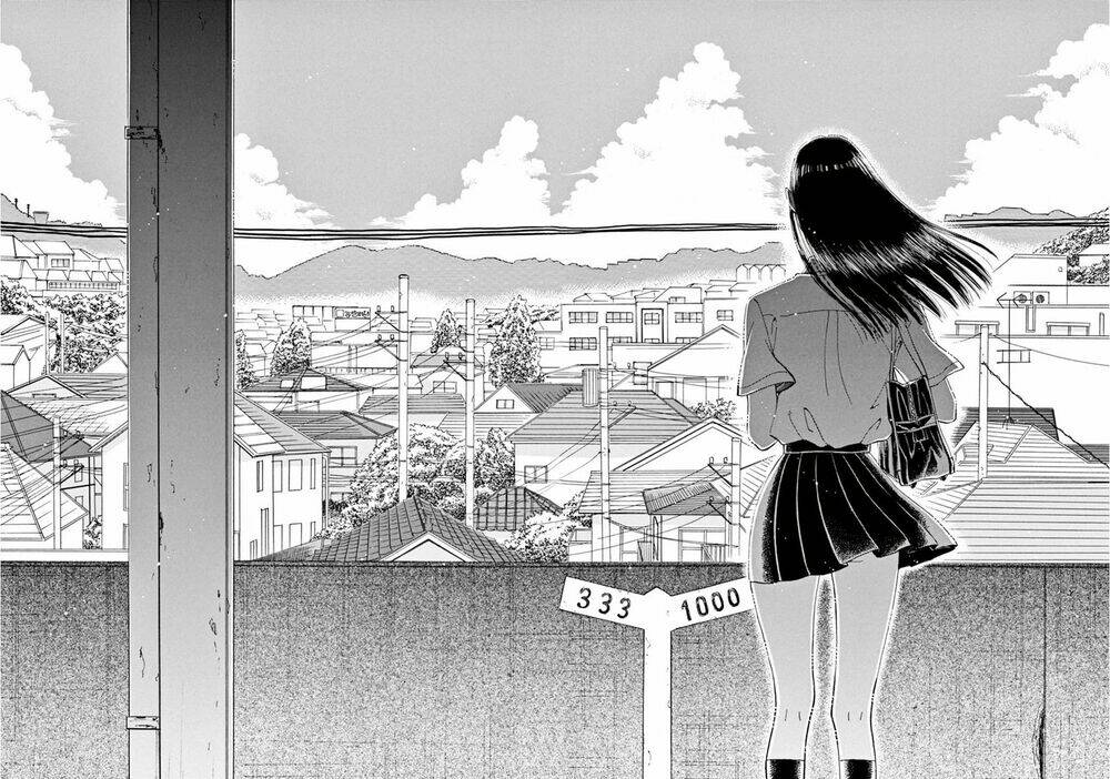 koi wa ameagari no you ni chapter 19 17