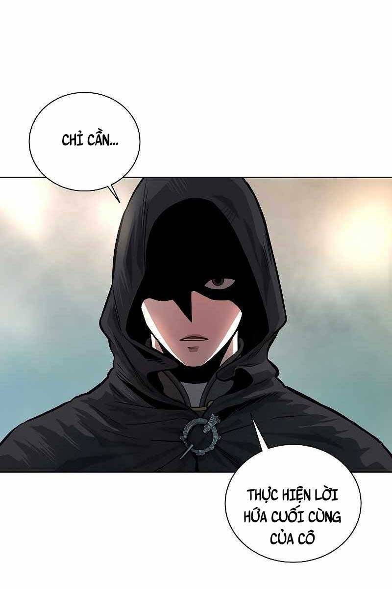 ma pháp sư hắc ám trở về để nhập ngũ chapter 1.1 35