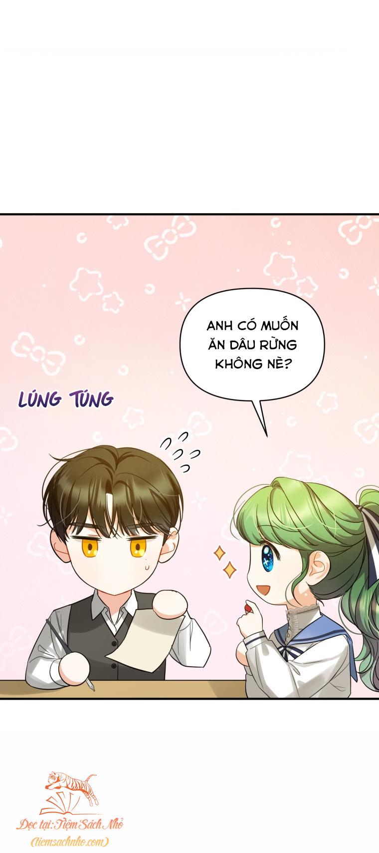 trở thành em gái nam chính truyện bl chapter 5 7