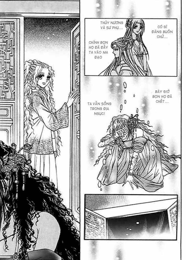 tiên khúc chapter 21 39