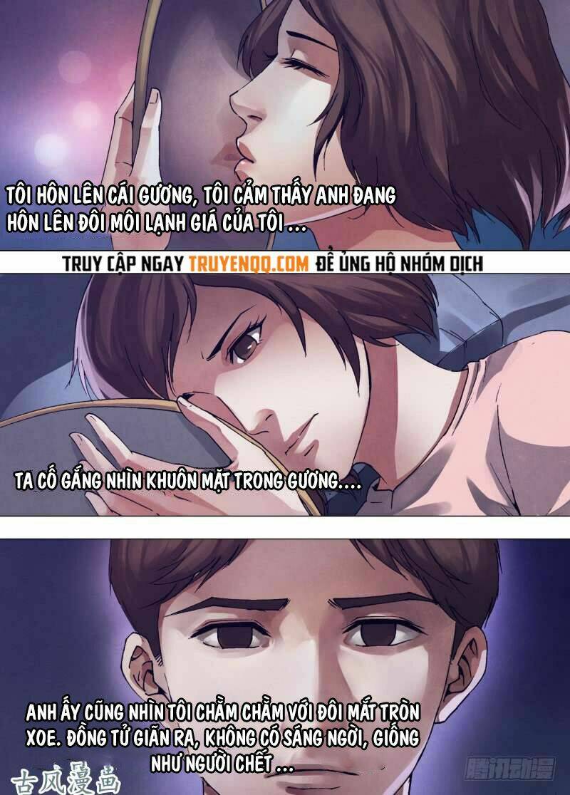 địa ngục thần y chapter 164 2