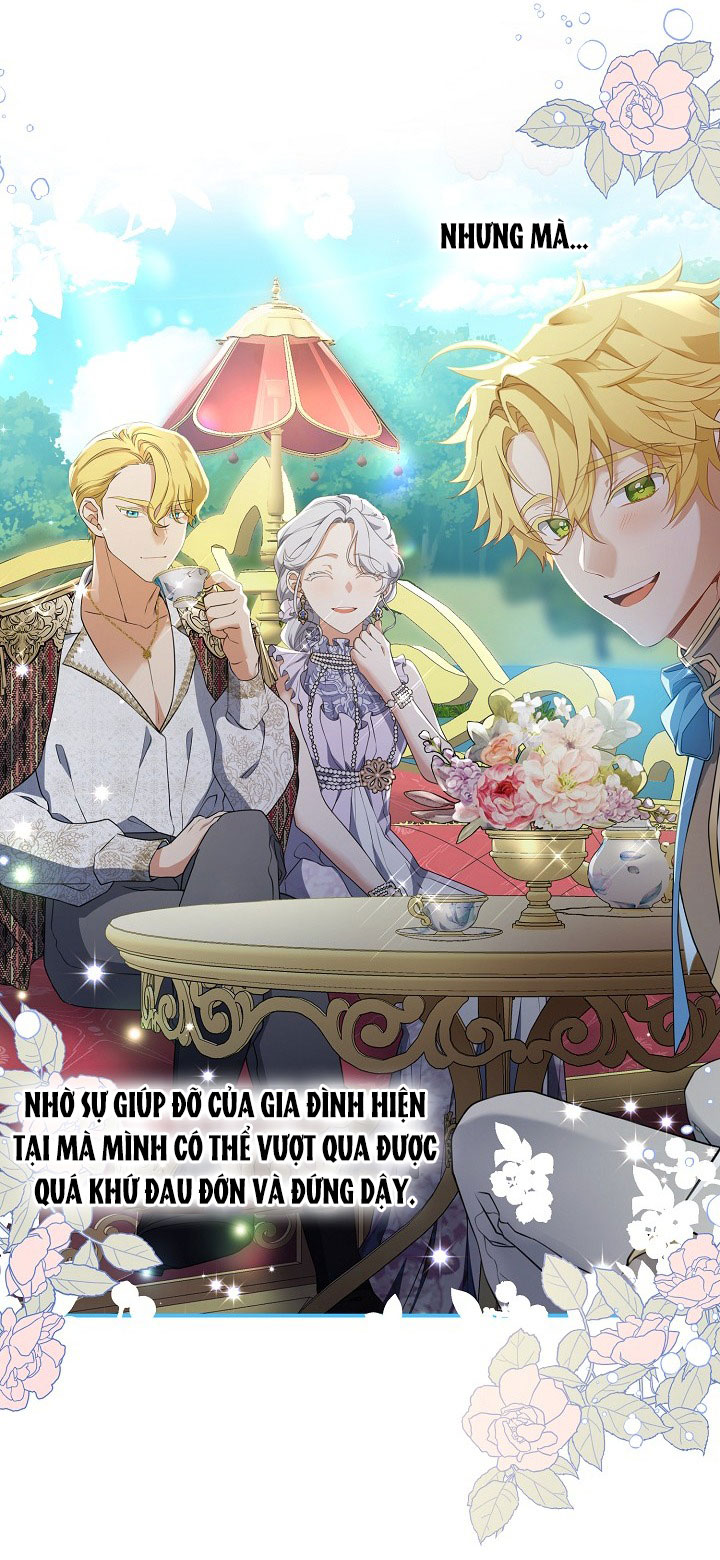 hướng đến ánh dương một lần nữa chapter 43 42