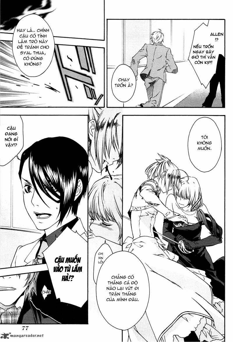 mother keeper chapter 31 14