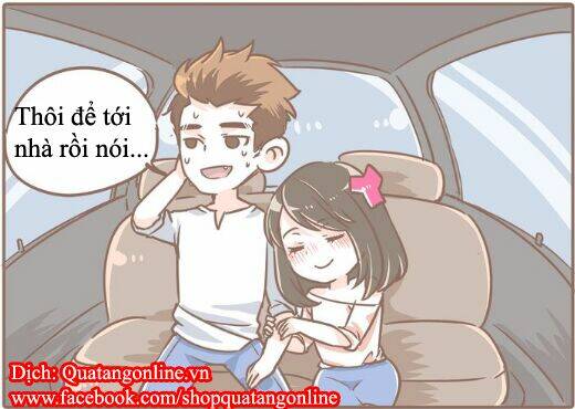 đại thánh và tiểu yêu chapter 1 8