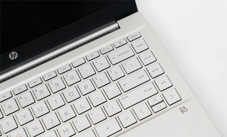 Máy Tính Xách Tay Laptop HP Pavilion 14-DV2032TU - Hàng Chính Hãng