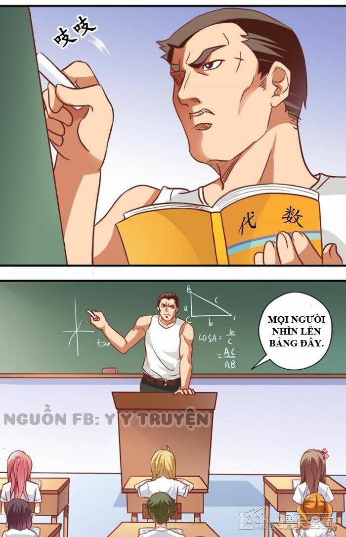 ngư thần đích nhân thả ta đi chapter 17 2