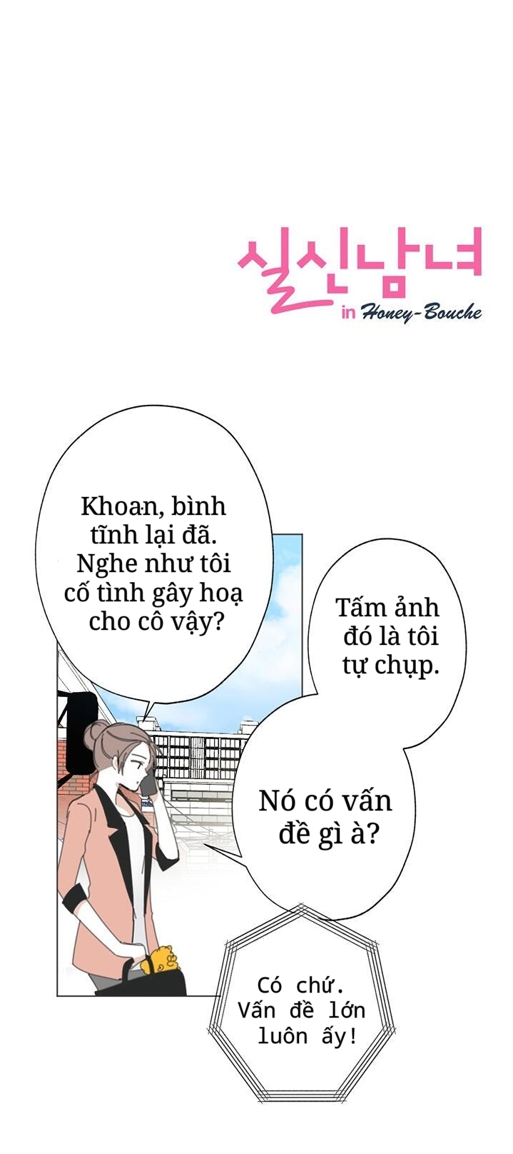 chuyện tình ở honey bouche chapter 8 2