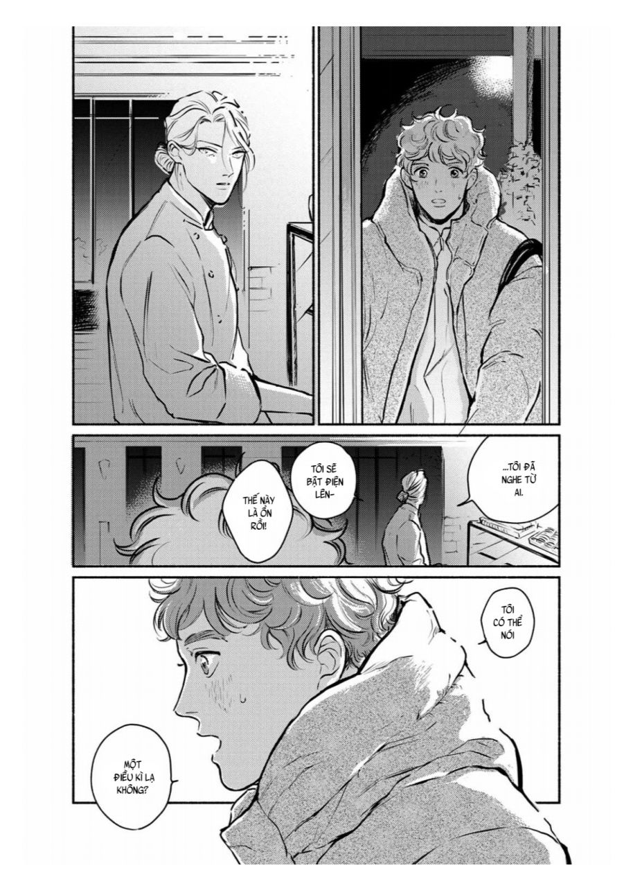 weekend citron chapter 1 14