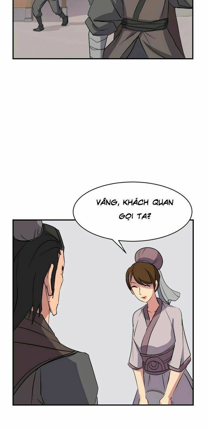 trọng sinh, bất khả chiến bại chapter 48 4