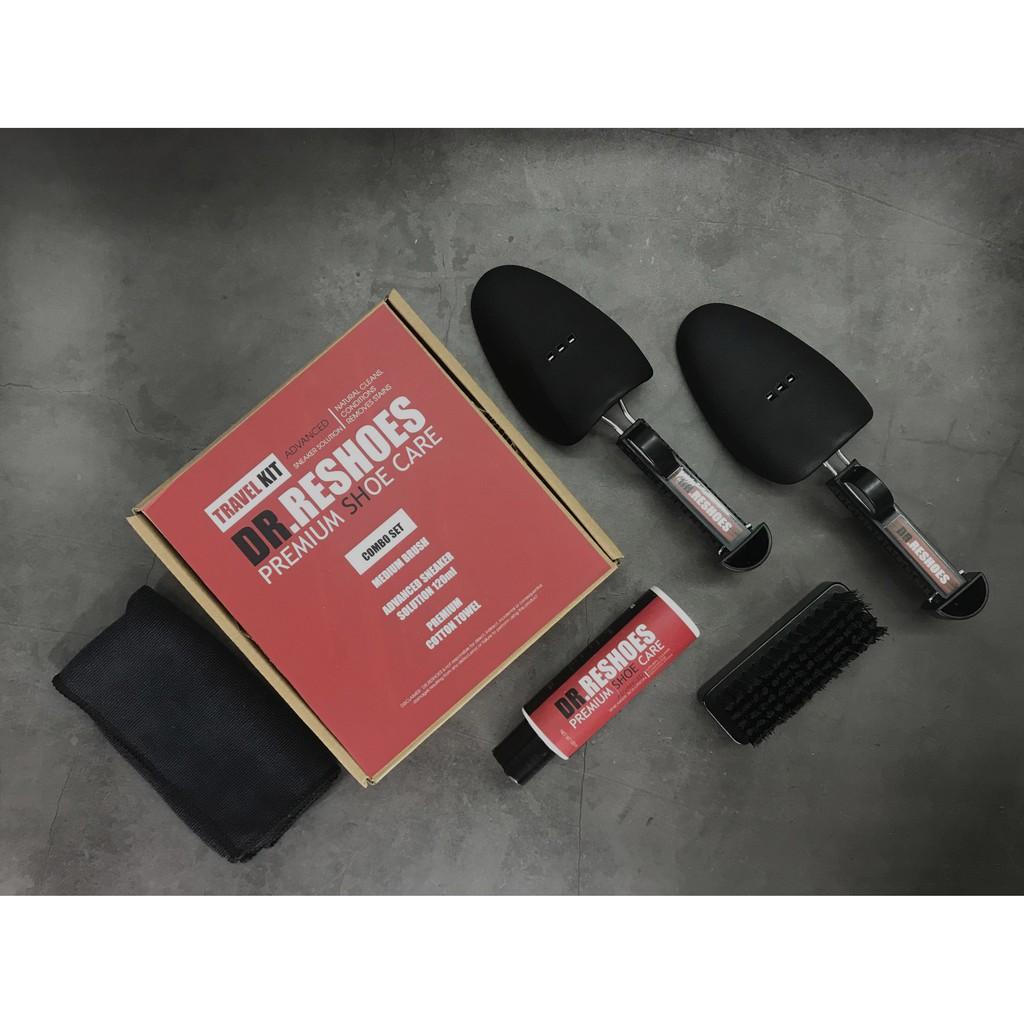 Dung dịch vệ sinh giầy cao cấp - DR.RESHOES