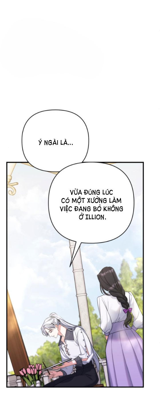 dành cho nhân vật bị bỏ rơi yêu thích nhất của tôi chapter 36.2 30