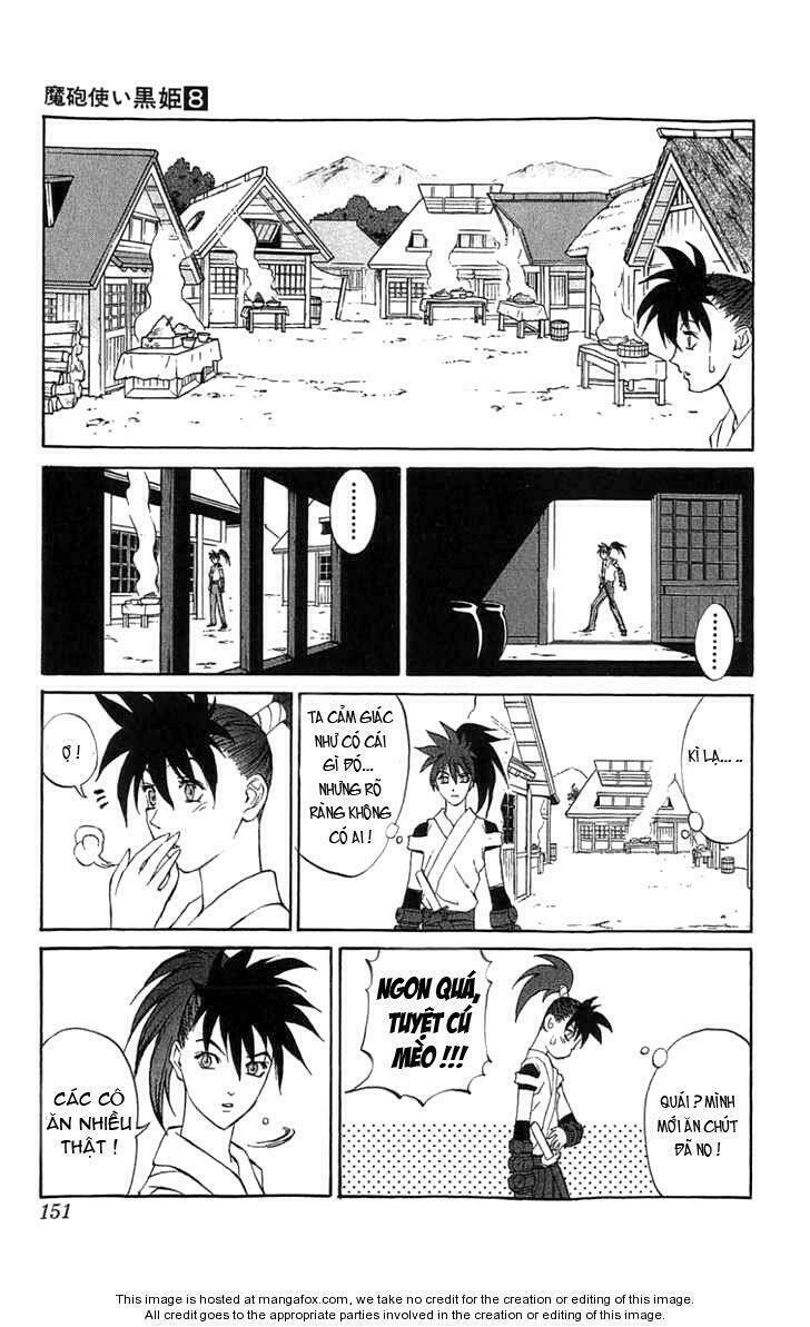 phù thủy phép thuật chapter 30 13