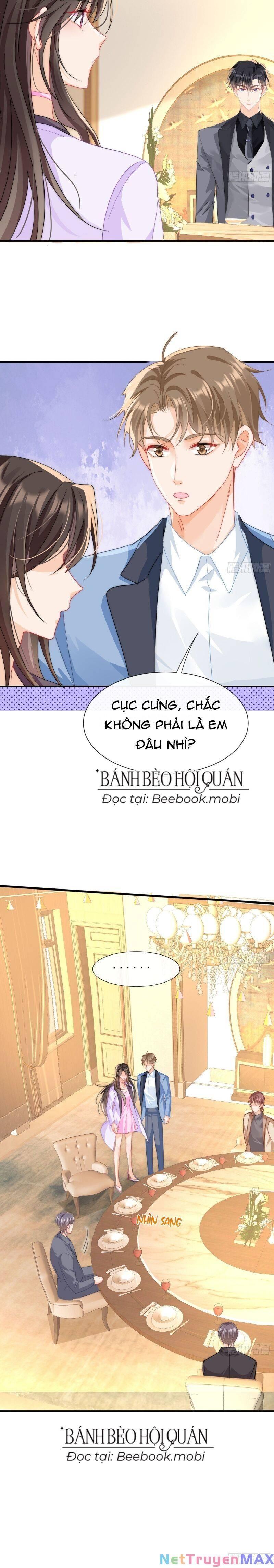 vụng trộm chapter 4 10