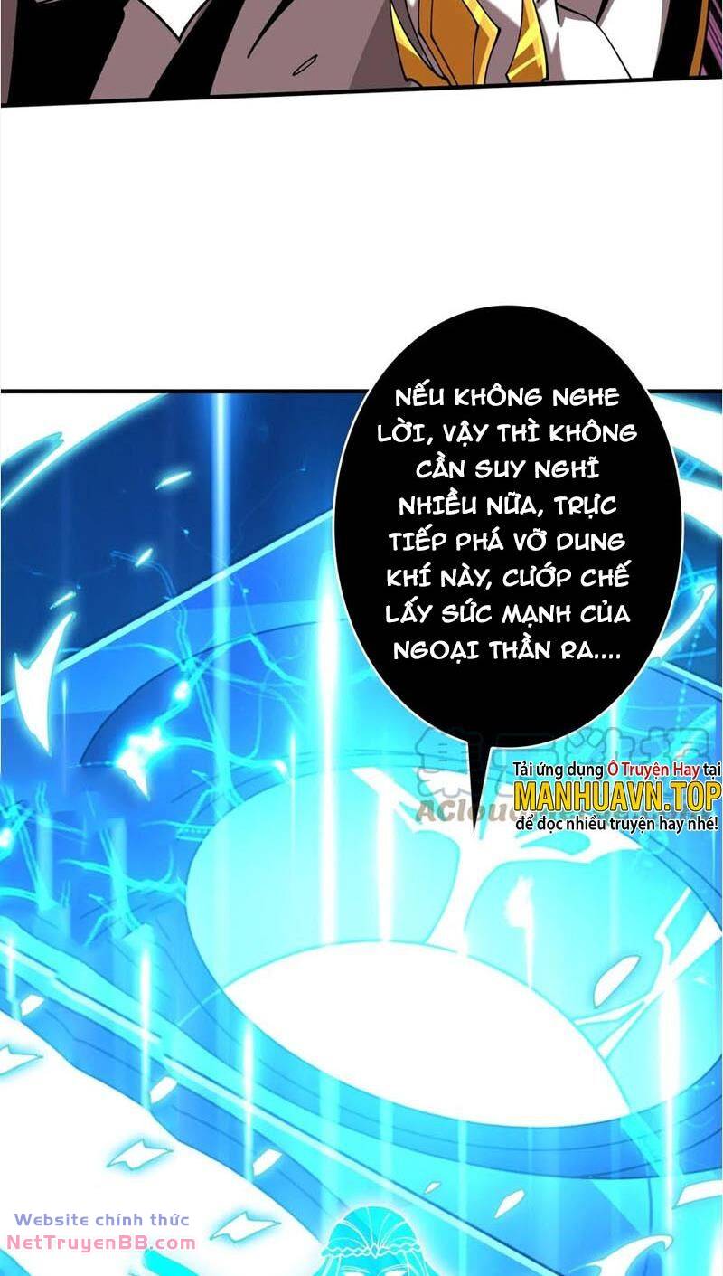 Vừa Chơi Đã Có Tài Khoản Vương Giả chapter 296 28