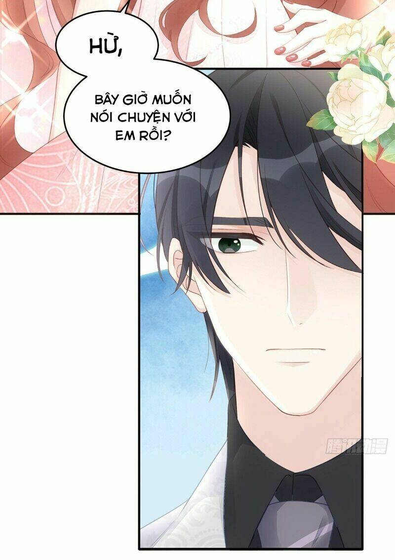 chỉ muốn cưng chiều em chapter 59 19