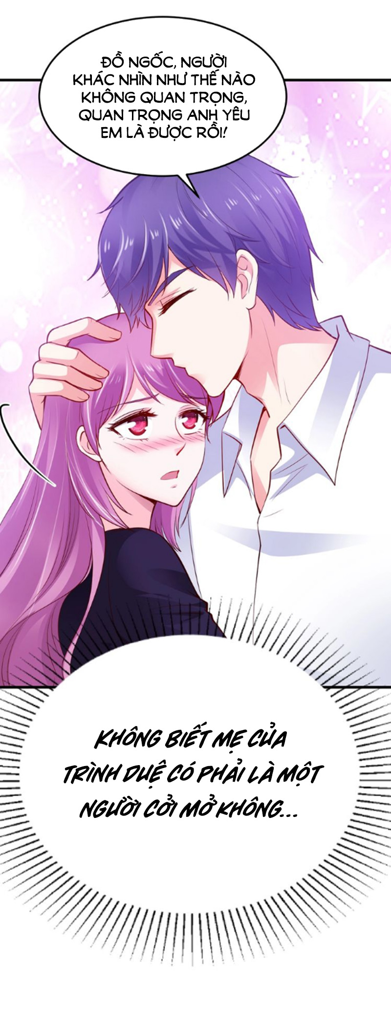 độc nhất sủng ái của thủ tịch chapter 59 32