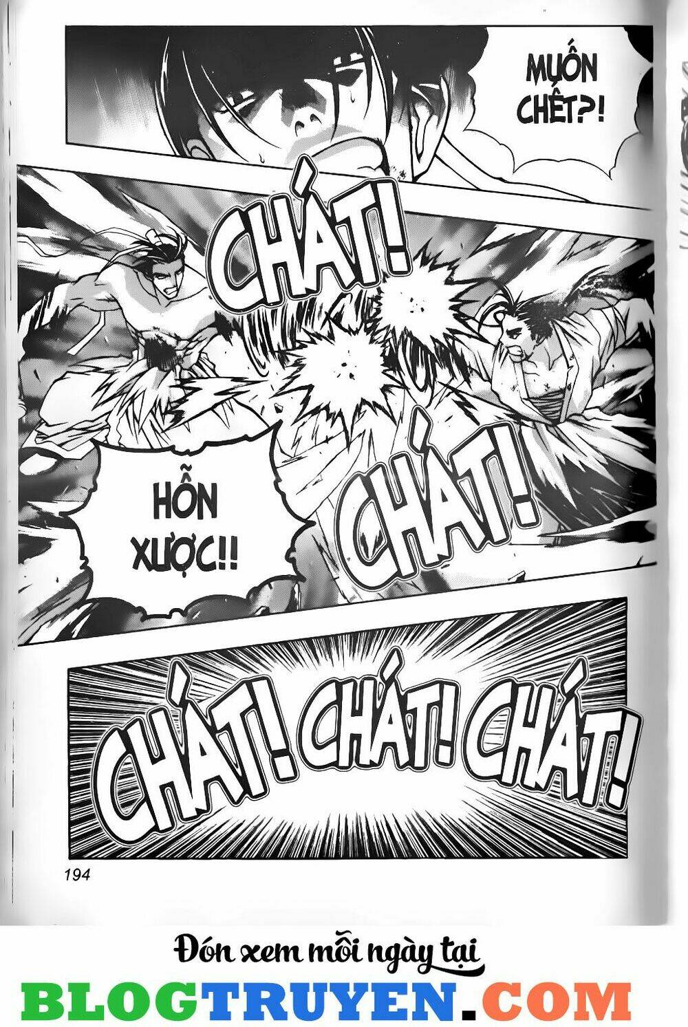 thiên lang liệt truyện chapter 11 13