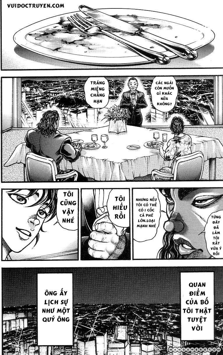 baki – son of ogre chapter 250 6