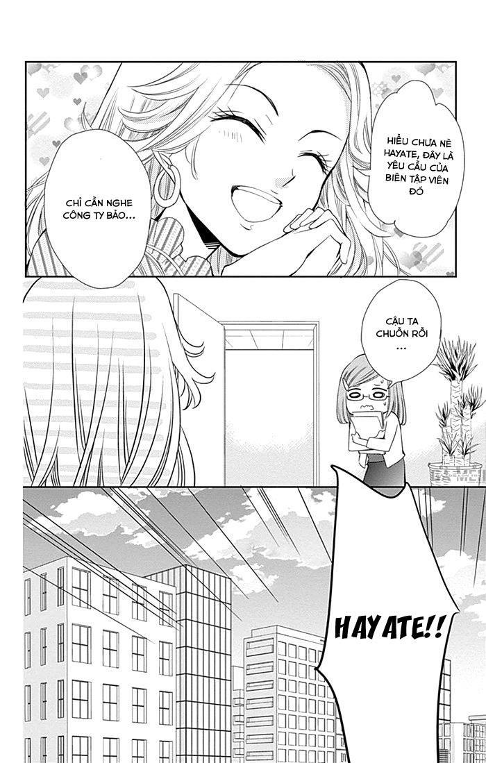 buddy go chapter 1 22