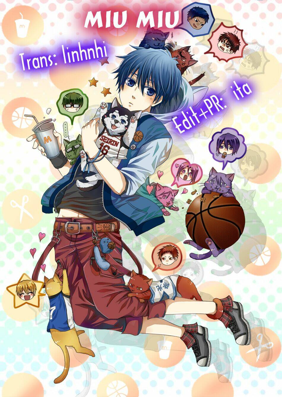 are you alice? chapter 1 1