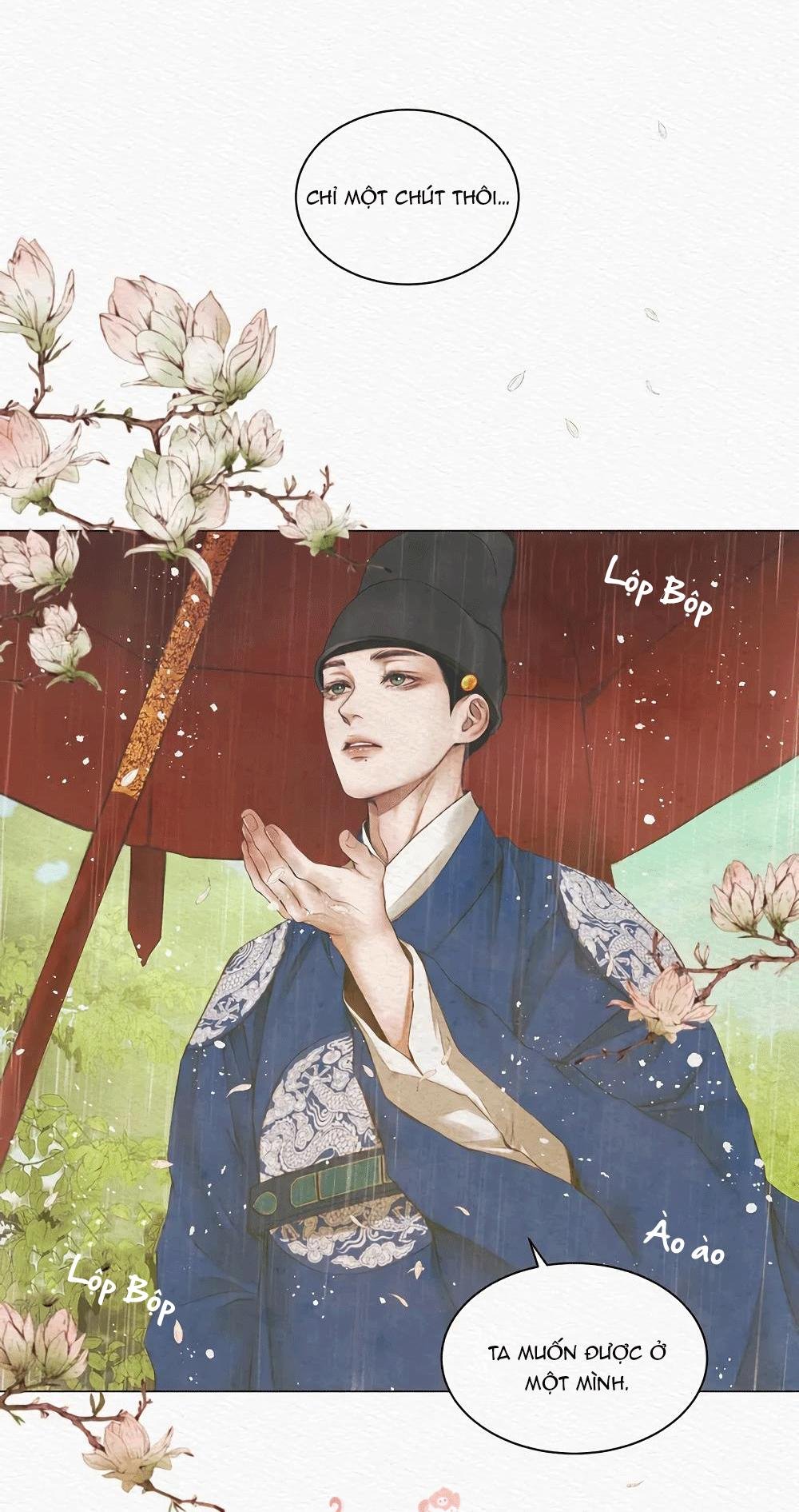 khúc ca đêm của ác qủy chapter 1 66