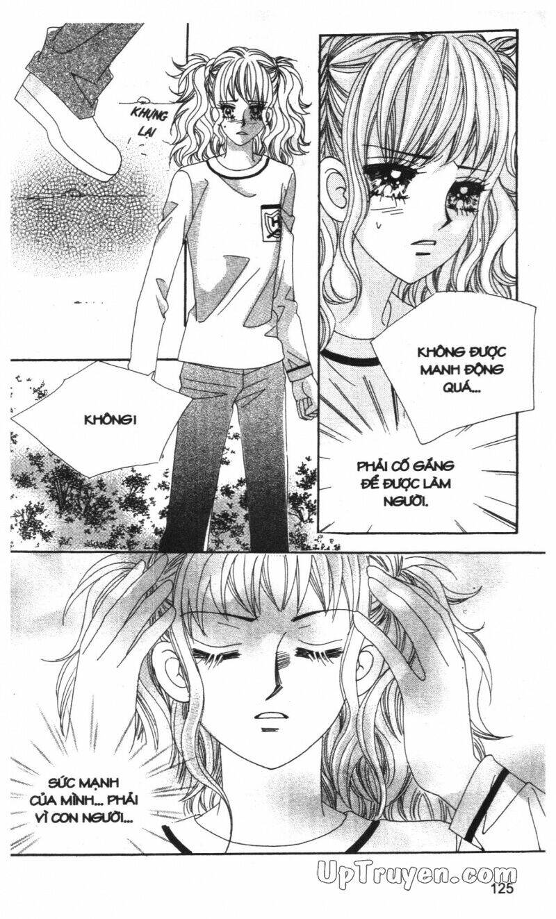 thoát kiếp hồ ly chapter 6 19