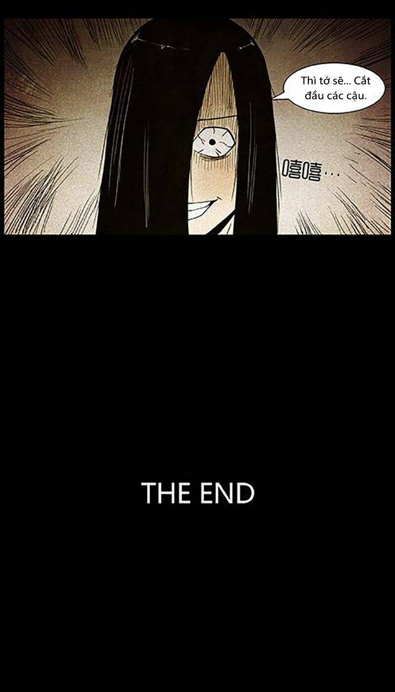 kinh dị đêm khuya chapter 49 56