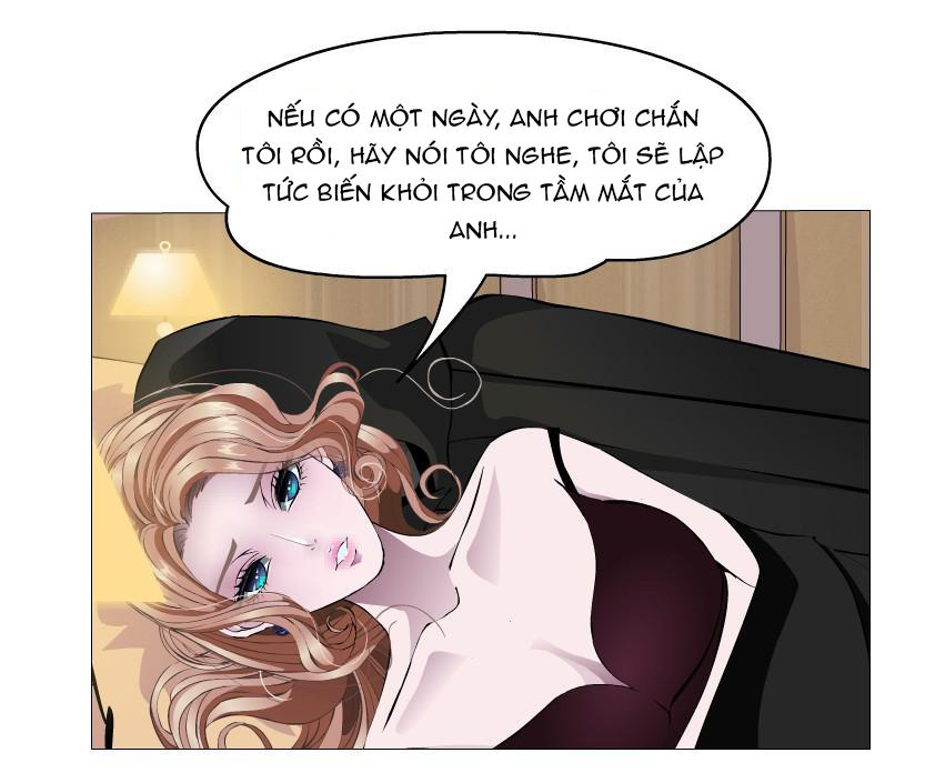 cạm bẫy của nữ thần chapter 105 21