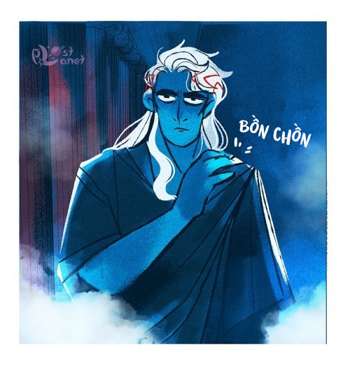 thần thoại olympus chapter 56 23