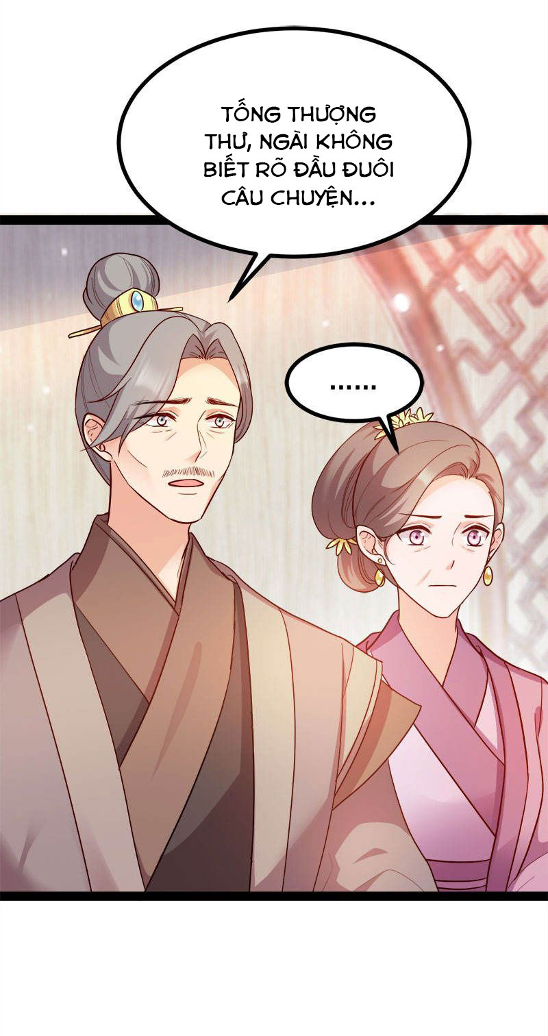 độc tâm cuồng phi khuynh thiên hạ chapter 89 8