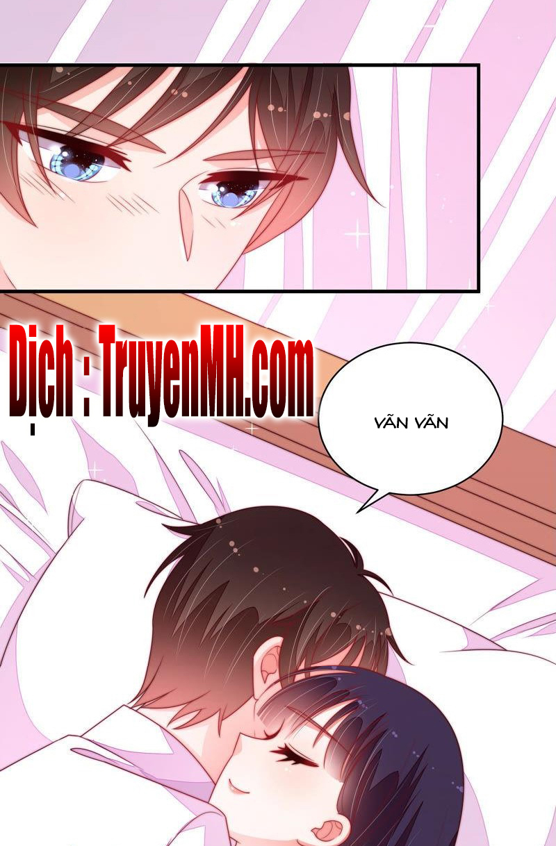 ngày nào thiếu soái cũng ghen chapter 289 10