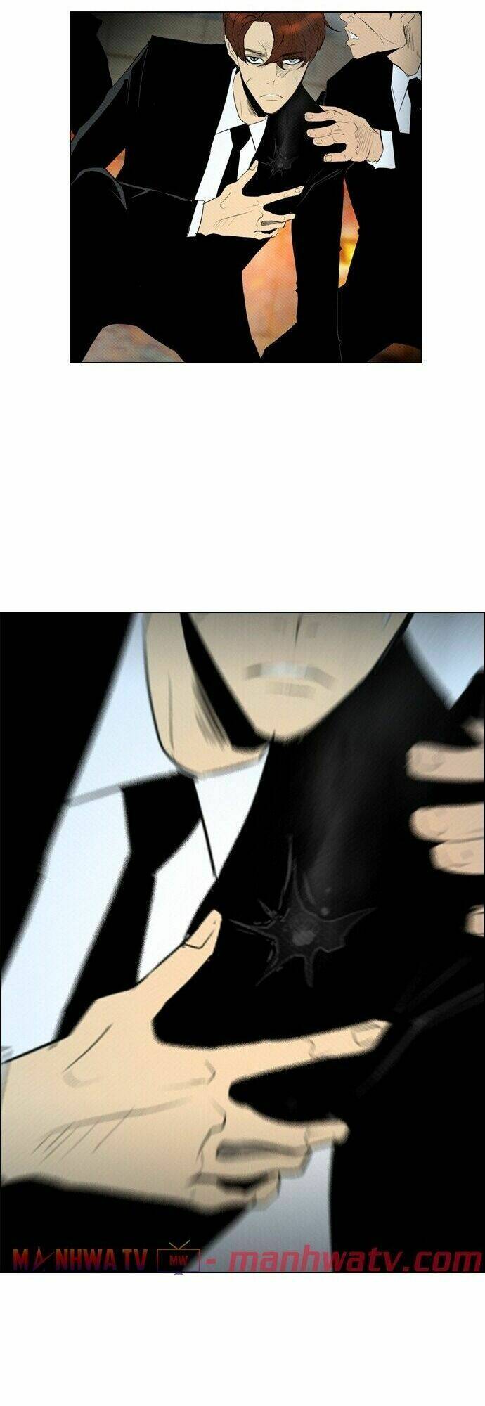 kẻ hồi sinh chapter 86 8