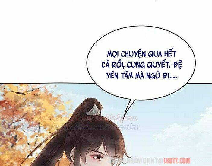 trọng sinh bá sủng nhiếp chính vương quá mạnh mẽ chapter 86 91