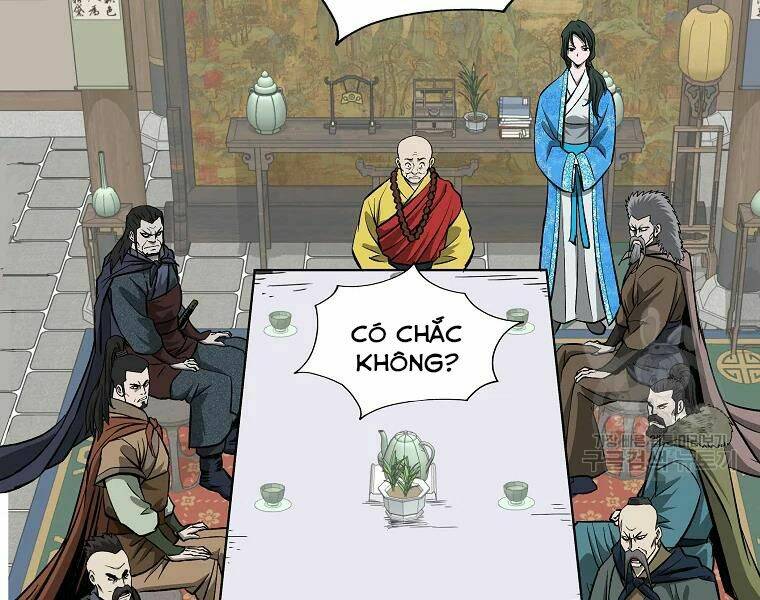 Cung Quỷ Kiếm Thần Chapter 107 - Trang 88