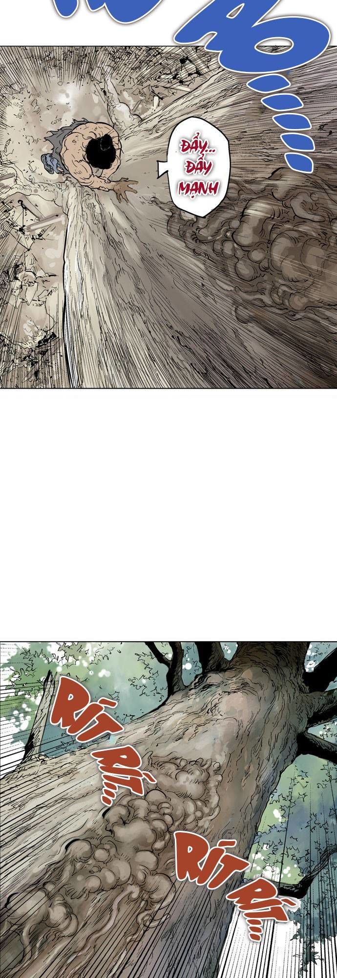 cao thủ 2 chapter 24 30