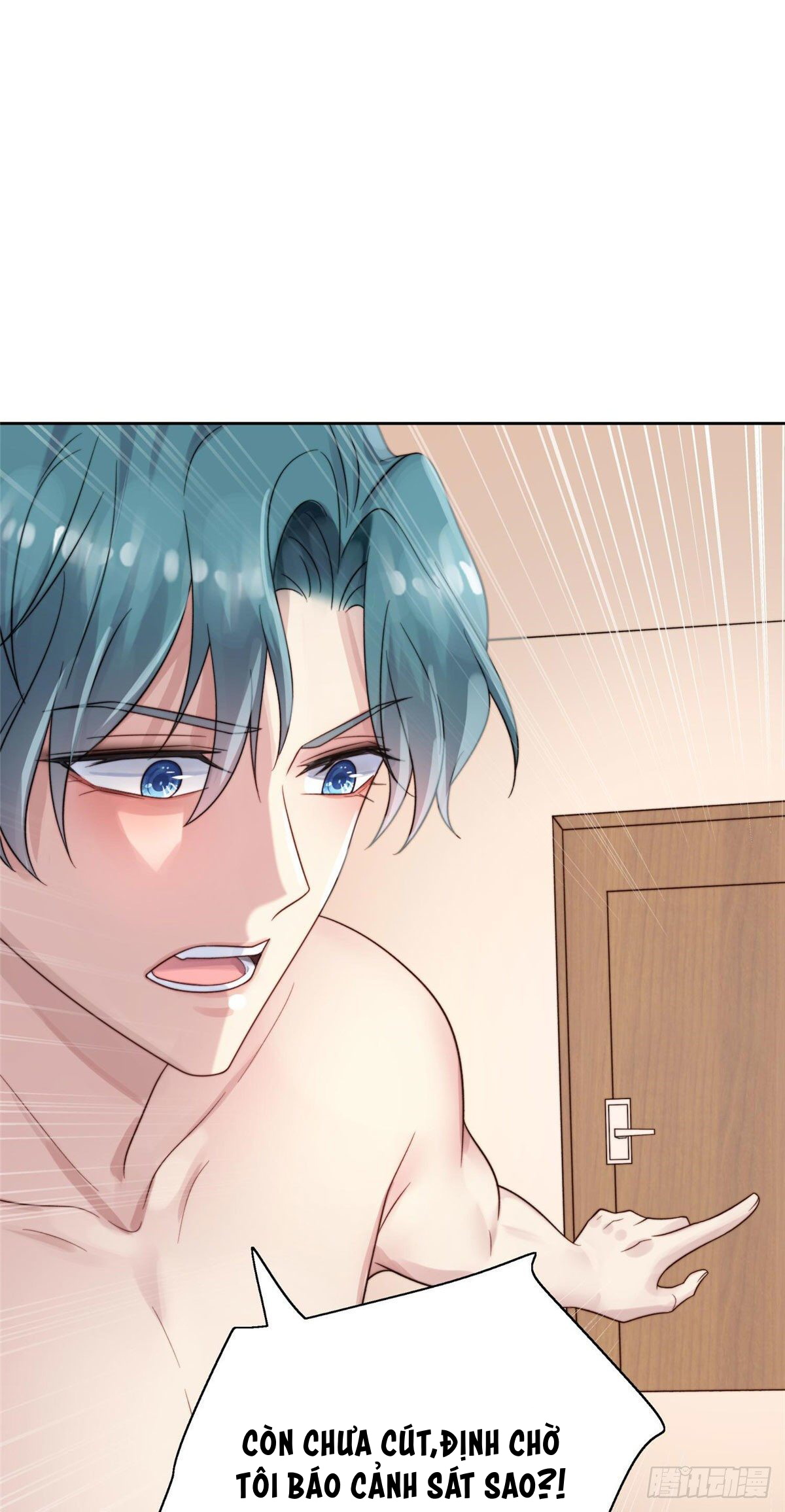 dựa vào đại lão ổn định vị trí c trong nam đoàn chapter 1 13