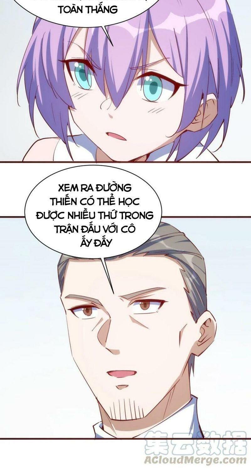 thánh đường chi thành chapter 79 30