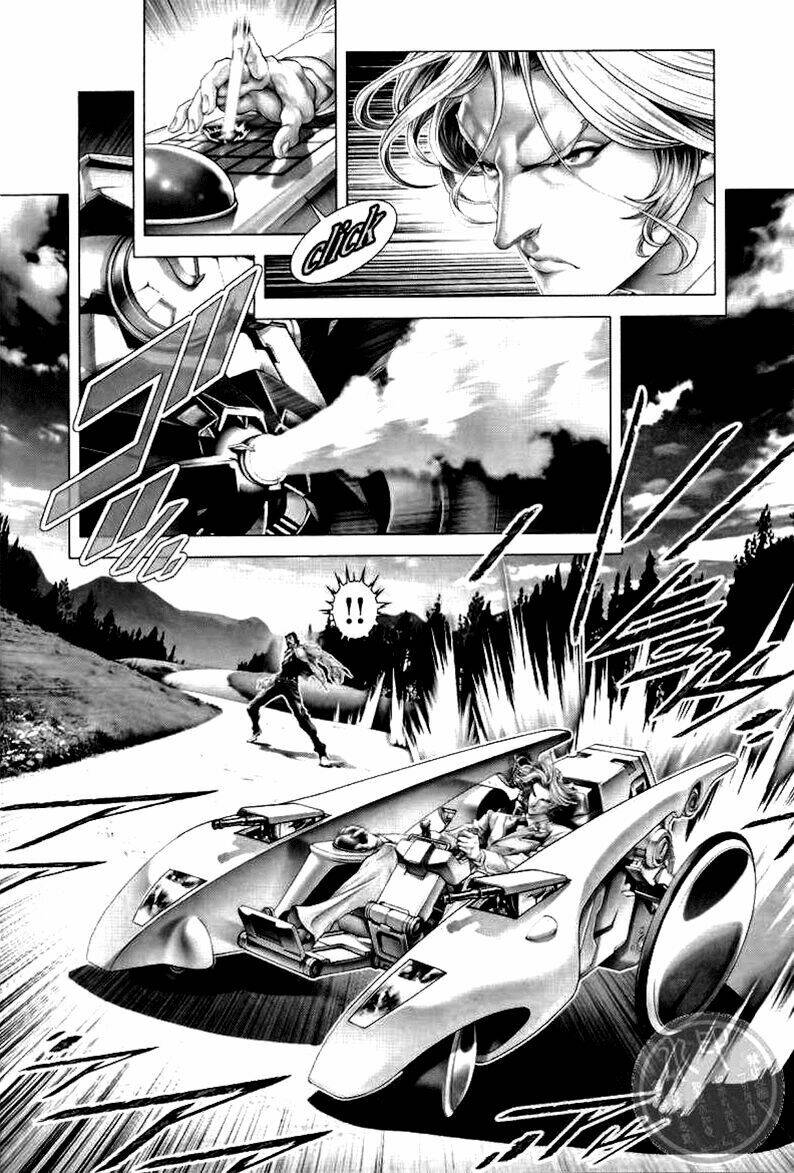 black joke chapter 50 7