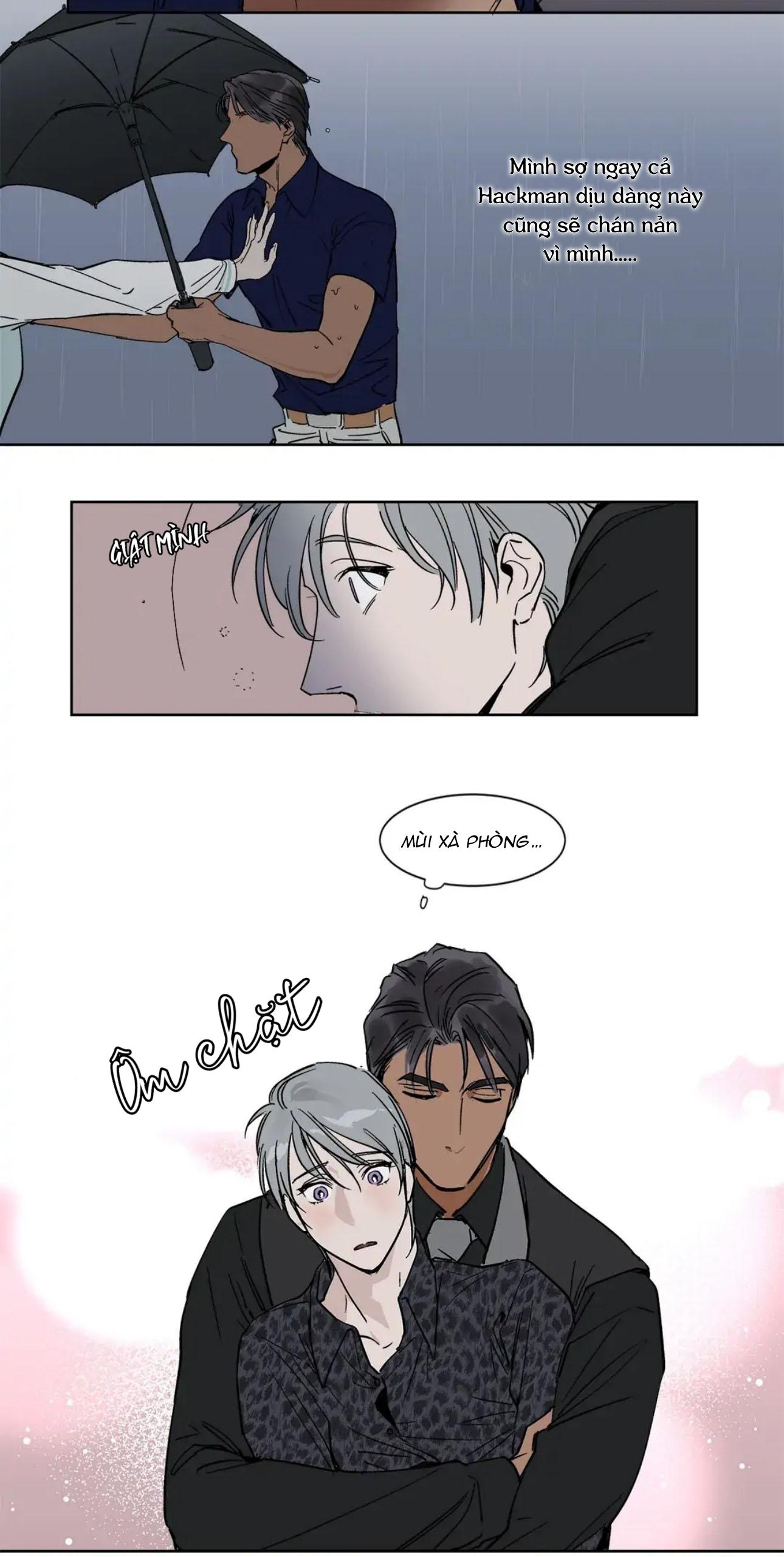 scandal đời tư chapter 28 6