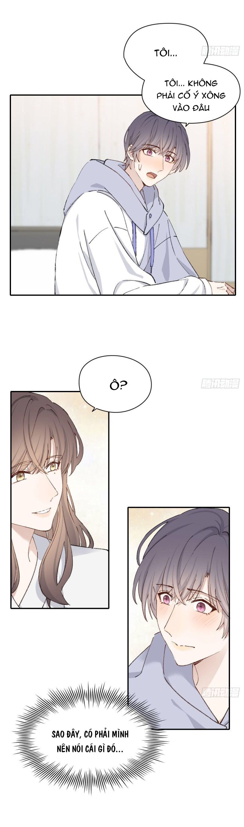 song vương chapter 30 15