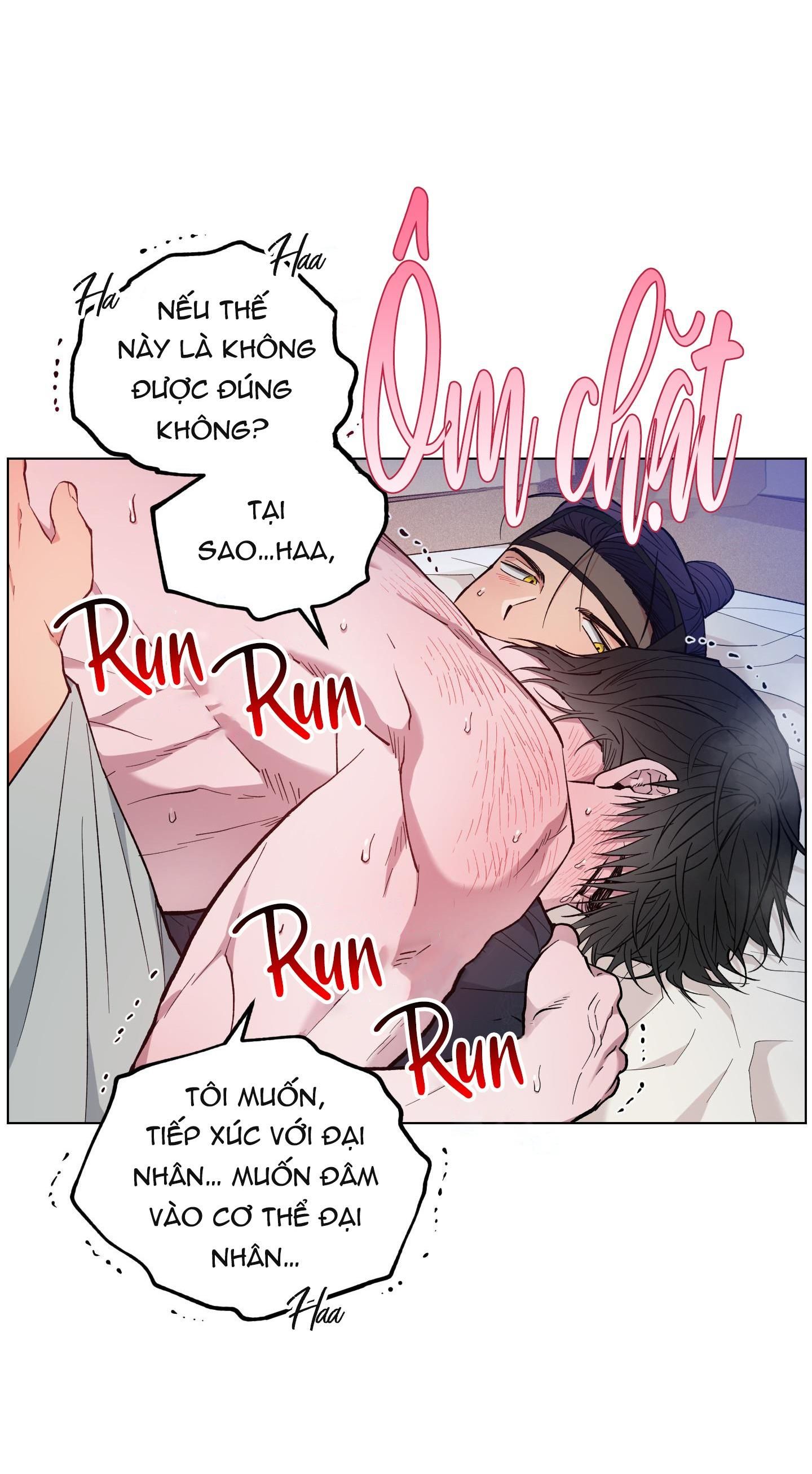 bình minh của rồng chapter 45 12