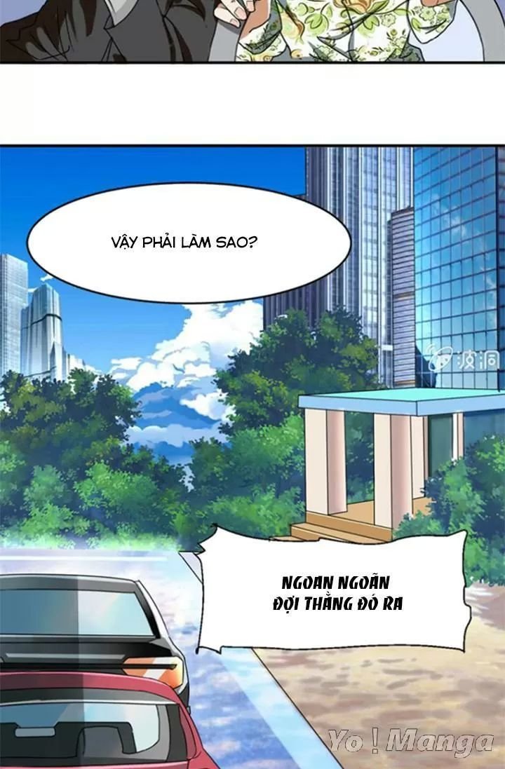 cực phẩm thấu thị chapter 9 14