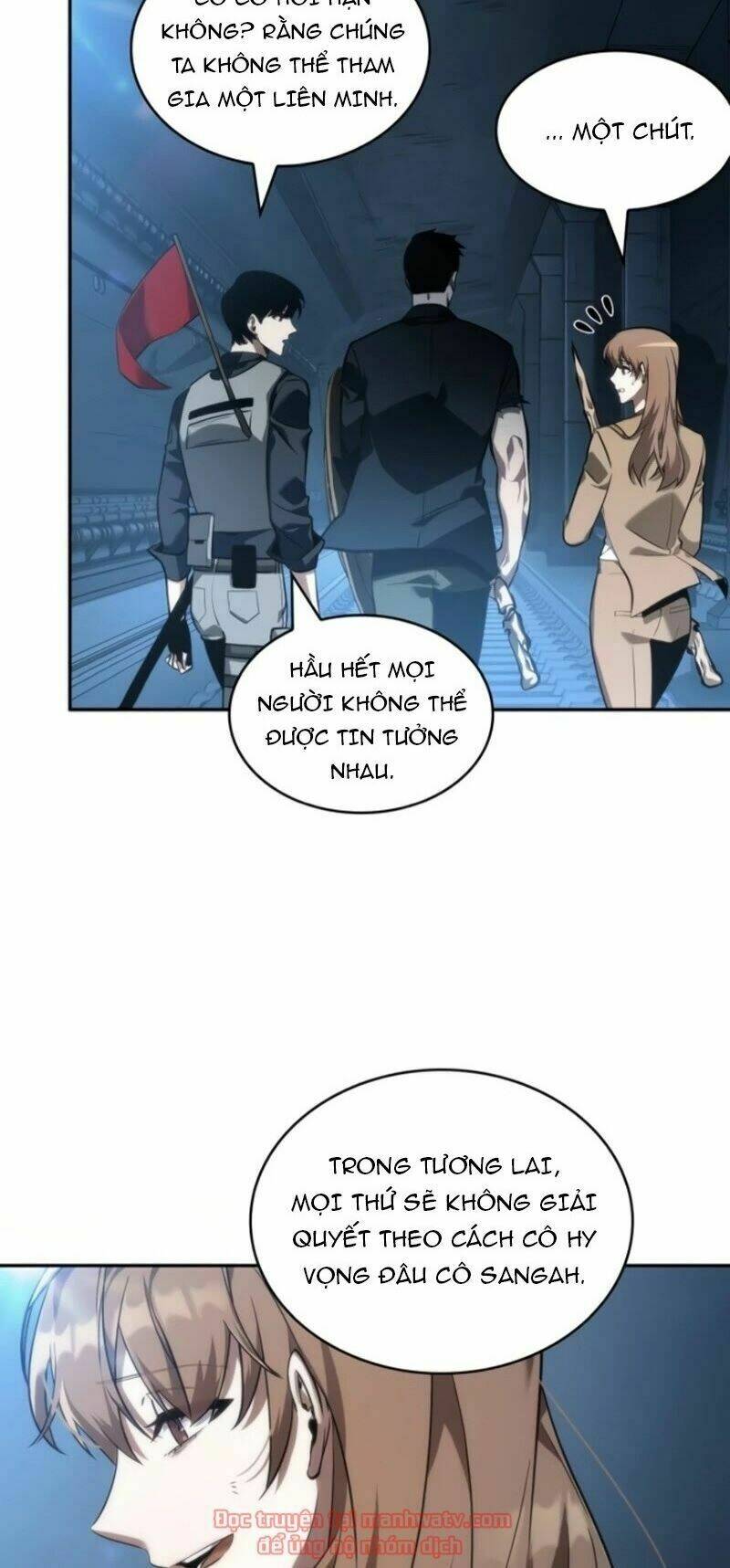 toàn trí độc giả - omniscient reader chapter 46 62