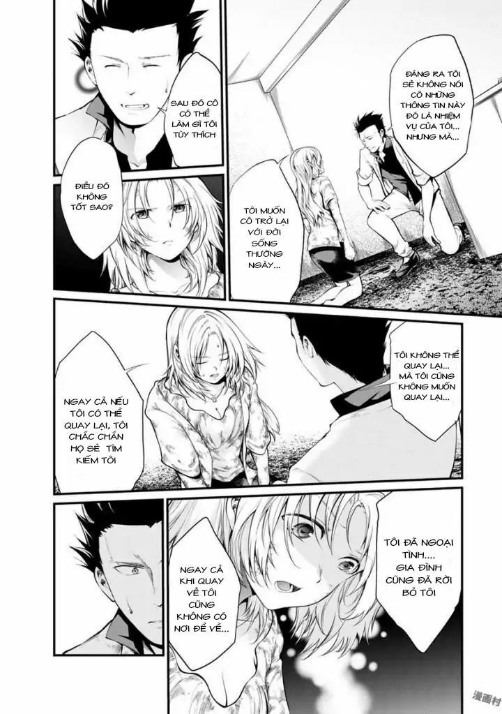 thí nghiệm ngục tù chapter 36 27