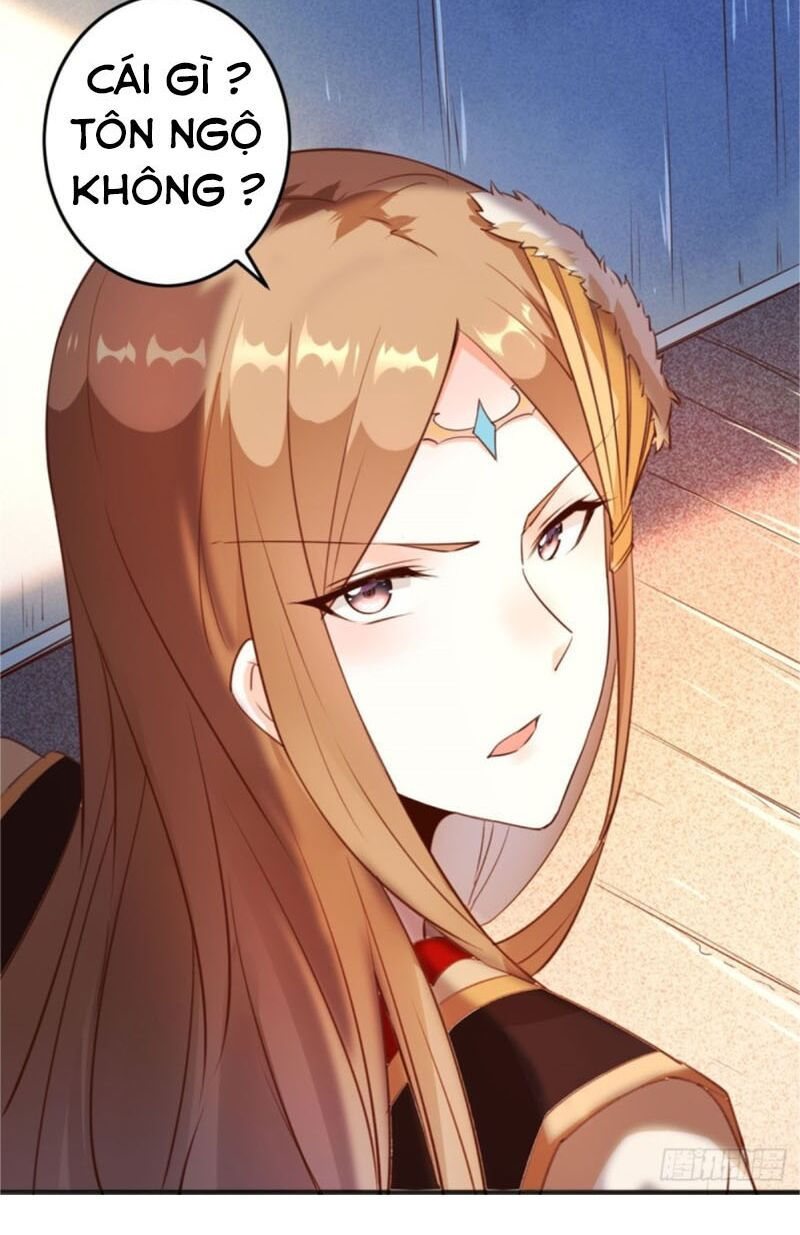 ta lập hậu cung tại tây du ký chapter 3 3