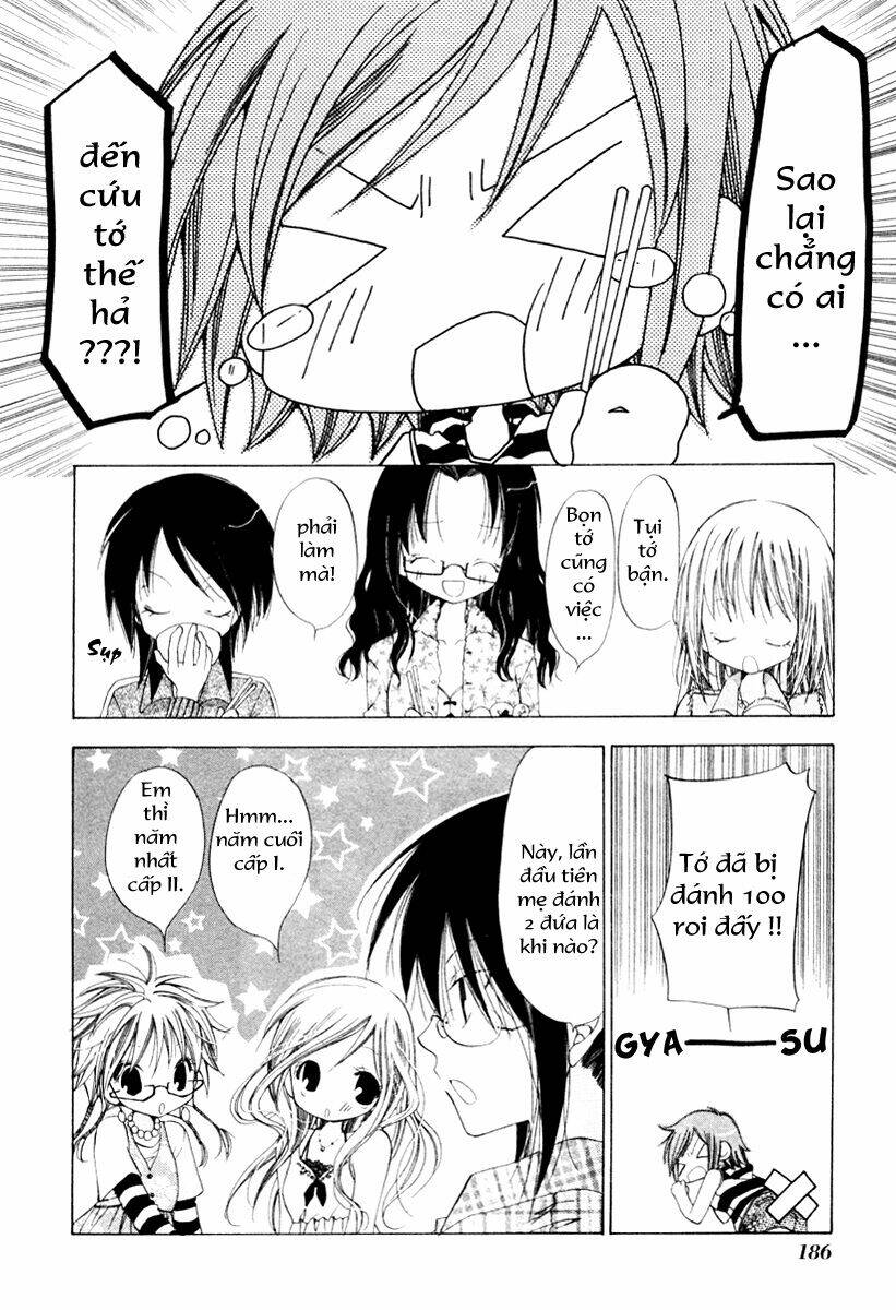 nanaki!! chapter 6 22