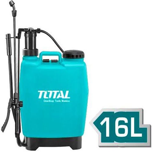 Bình xịt 16L total THSPP4161