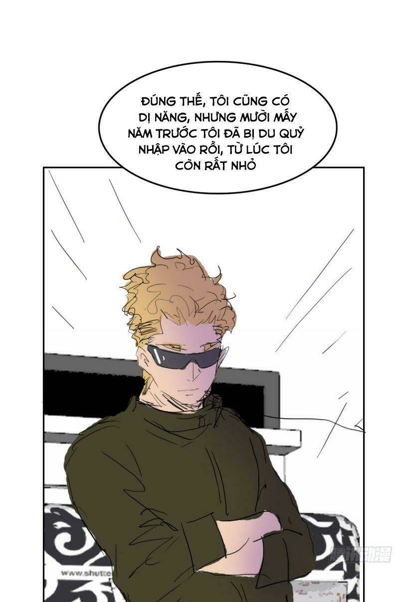 phụ hồn giả chapter 46 32