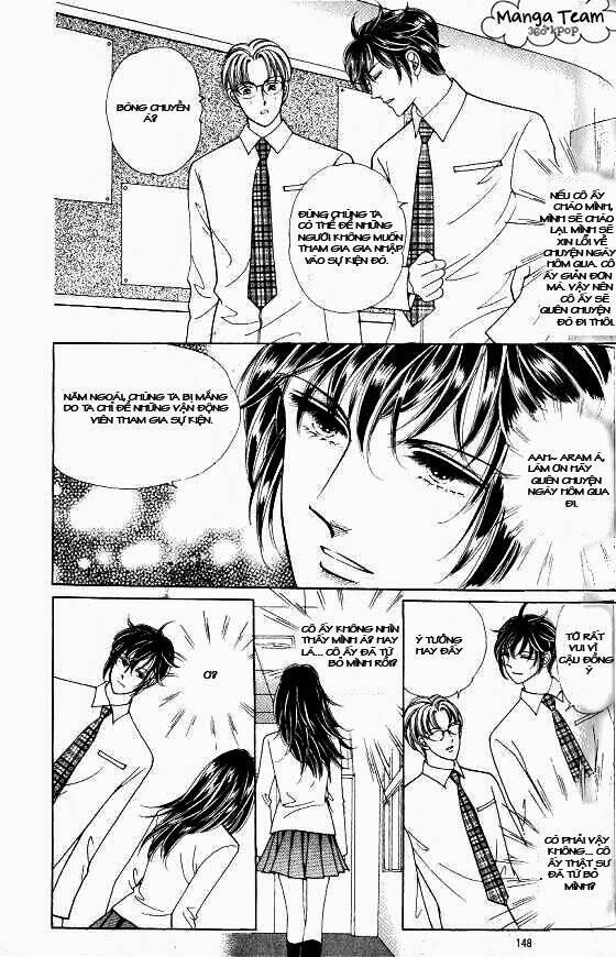 hot blooded woman chapter 39 5